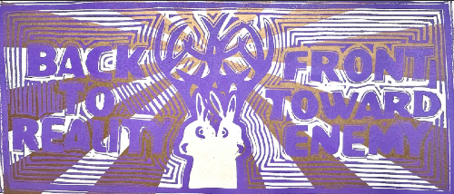 THE GREATER REALITY AREA